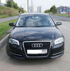  Audi A3 2011 , 700000 , 