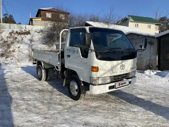 Диагностика распространенных электронных ошибок Toyota Toyoace