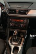 SUV   BMW X1 2014 , 1250000 , 