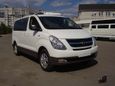    Hyundai Grand Starex 2015 , 2430000 , 