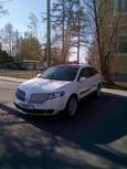 SUV   Lincoln MKT 2010 , 1550000 , 