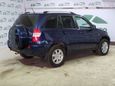 SUV   Chery Tiggo T11 2012 , 428000 , 