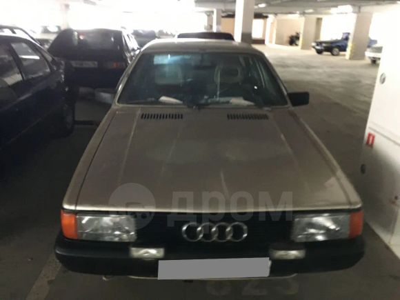  Audi 80 1986 , 88000 , 