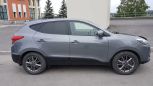 SUV   Hyundai ix35 2013 , 800000 , 