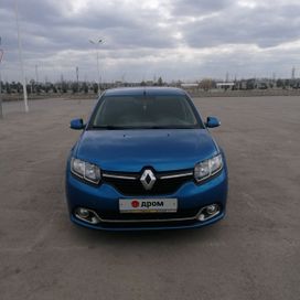  Renault Logan 2015 , 950000 , --