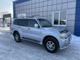 SUV   Mitsubishi Pajero 2004 , 650000 , 