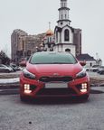  Kia ProCeed 2014 , 900000 , 