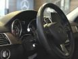 SUV   Mercedes-Benz GLE 2016 , 3290000 , 