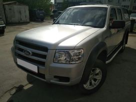  Ford Ranger 2008 , 650000 , 