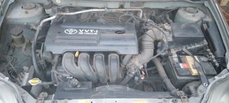  Toyota Corolla 2001 , 415000 , -