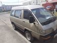    Toyota Lite Ace 1991 , 120000 , 