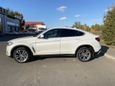 SUV   BMW X6 2016 , 2750000 , 