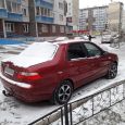  Fiat Albea 2007 , 200000 , 