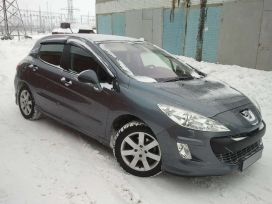  Peugeot 308 2010 , 520000 ,  