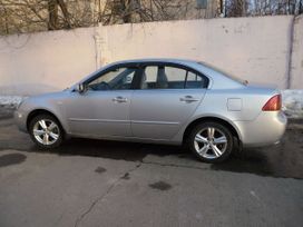  Kia Magentis 2006 , 380000 , 