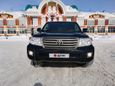 SUV   Toyota Land Cruiser 2014 , 3299999 , 