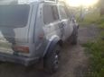 SUV    4x4 2121  1991 , 100000 , 