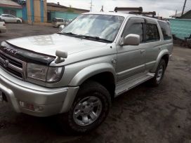 SUV   Toyota Hilux Surf 1998 , 600000 , 