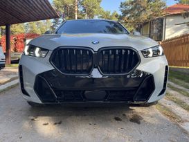 SUV   BMW X6 2023 , 14190000 , 