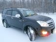 SUV   Great Wall Hover 2008 , 460000 , 