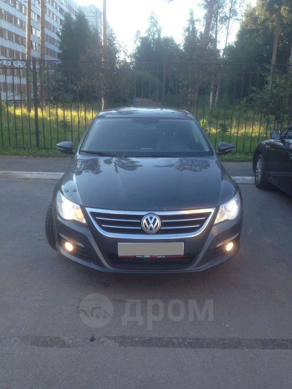  Volkswagen Passat 2010 , 679000 , -