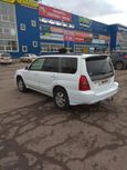 SUV   Subaru Forester 2002 , 460000 , 