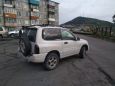 SUV   Suzuki Escudo 1998 , 310000 , -