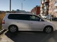    Honda Odyssey 2001 , 350000 , 