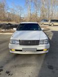  Toyota Crown 1996 , 270000 , --