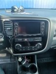 SUV   Mitsubishi Outlander 2016 , 1590000 , 