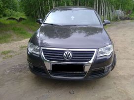  Volkswagen Passat 2007 , 565000 , 