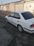  Nissan Sunny 2001 , 125000 , 