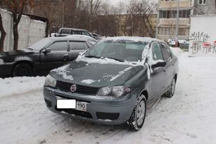  Fiat Albea 2012 , 225000 , 