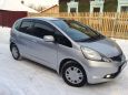  Honda Fit 2008 , 400000 , 