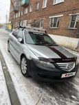  Mazda Atenza 2002 , 310000 , 