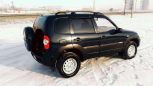 SUV   Chevrolet Niva 2012 , 335000 , 