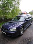  Subaru Legacy 2001 , 295000 , 