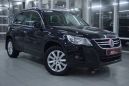 SUV   Volkswagen Tiguan 2009 , 700000 , 