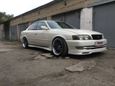  Toyota Chaser 1997 , 600000 , 