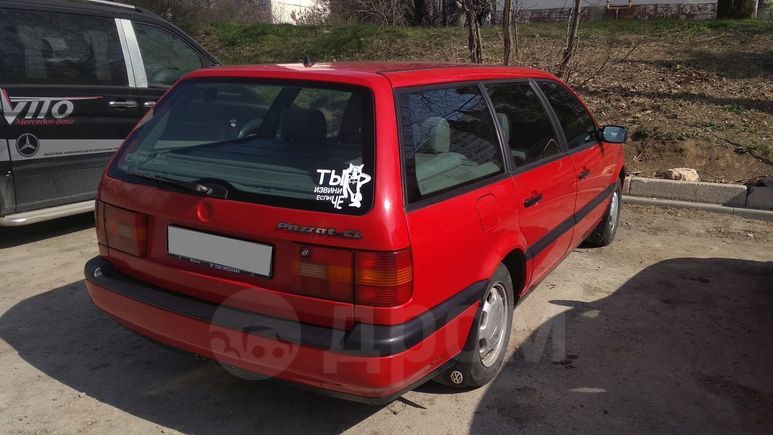  Volkswagen Passat 1994 , 165000 , 