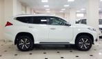 SUV   Mitsubishi Pajero Sport 2017 , 2155000 , 