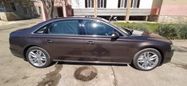  Audi A8 2016 , 6300000 , 