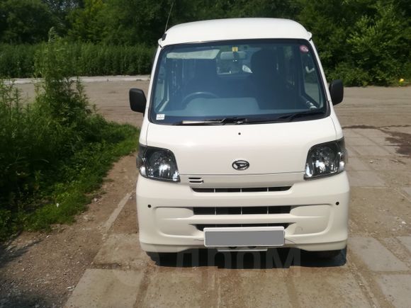    Daihatsu Hijet 2016 , 359000 , 