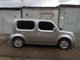  Nissan Cube 2010 , 317000 , 