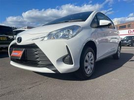 Toyota Vitz 2020 , 1050000 , 