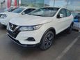 SUV   Nissan Qashqai 2020 , 1897000 , 