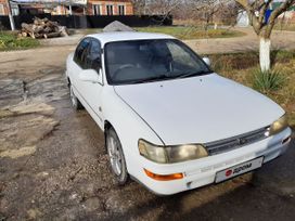  Toyota Corolla 1992 , 149900 , 