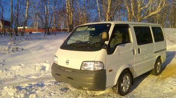    Nissan Vanette 2007 , 495000 , -