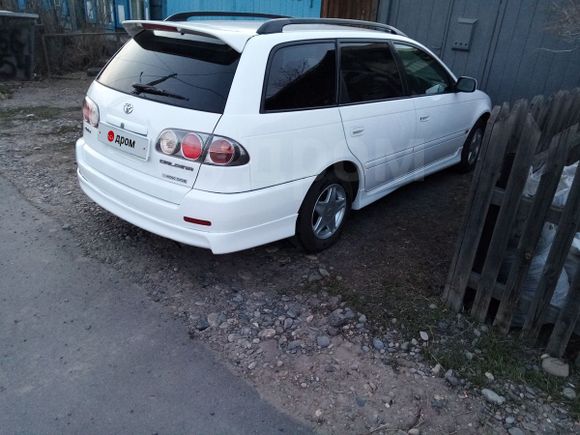  Toyota Caldina 2001 , 365000 , 