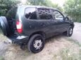 SUV   Chevrolet Niva 2008 , 220000 , 